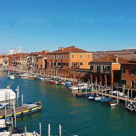 Residence Laguna Giudecca Венеція Екстер'єр фото