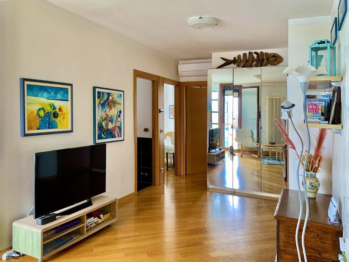 Residence Laguna Giudecca Венеція Екстер'єр фото