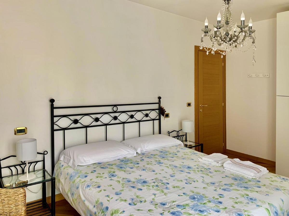 Residence Laguna Giudecca Венеція Екстер'єр фото