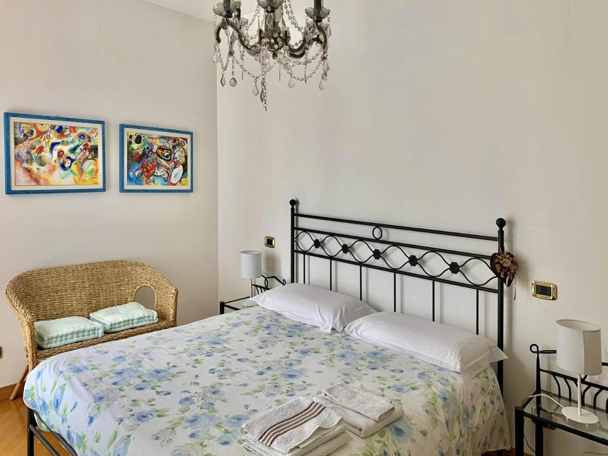 Residence Laguna Giudecca Венеція Екстер'єр фото