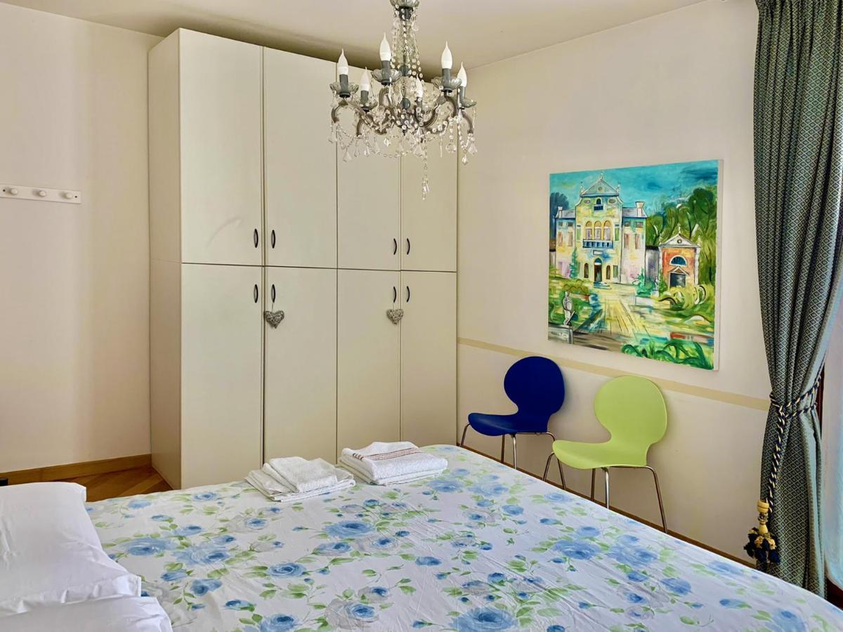 Residence Laguna Giudecca Венеція Екстер'єр фото