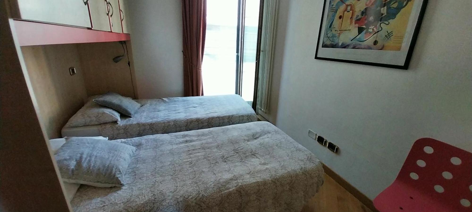 Residence Laguna Giudecca Венеція Екстер'єр фото